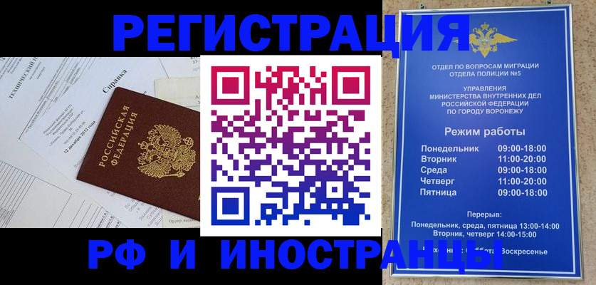 временная регистрация поиск в Сертолово